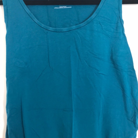 Motherhood Maternity Tank - Picture 3 of 4